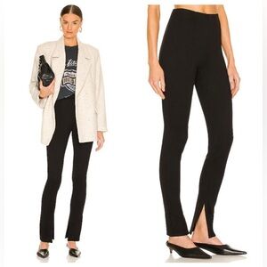 anine bing max pant size 40